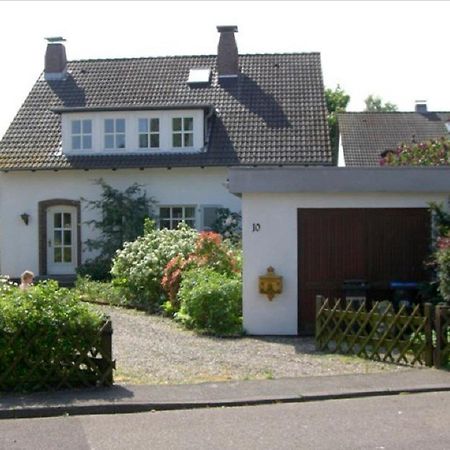 Finke-Ferienhaus - Eg Groemitz Exterior photo