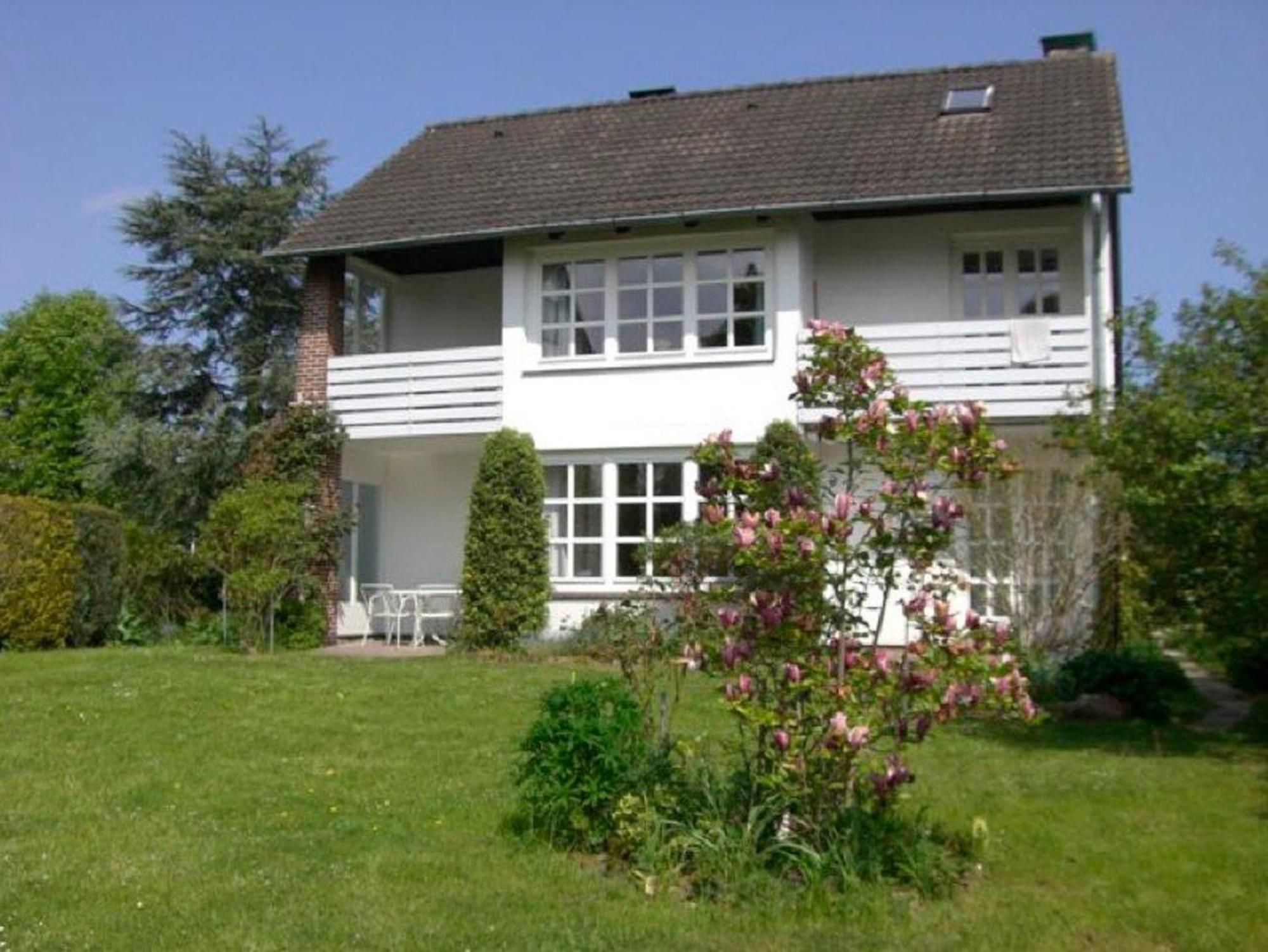 Finke-Ferienhaus - Eg Groemitz Exterior photo